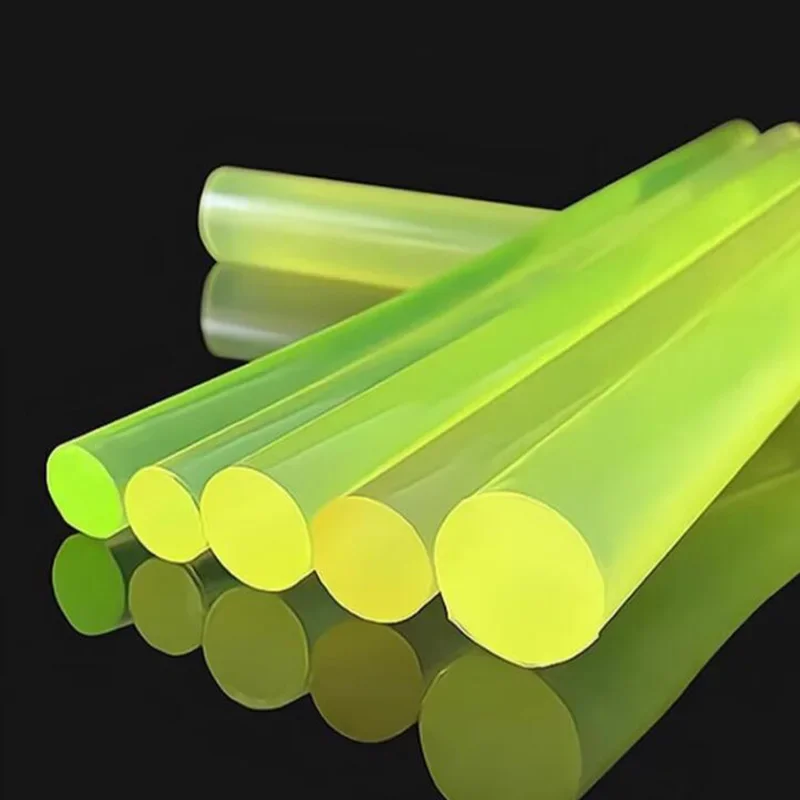 PU Nylon Rods Sticks Polyurethane Rod Stick Bar