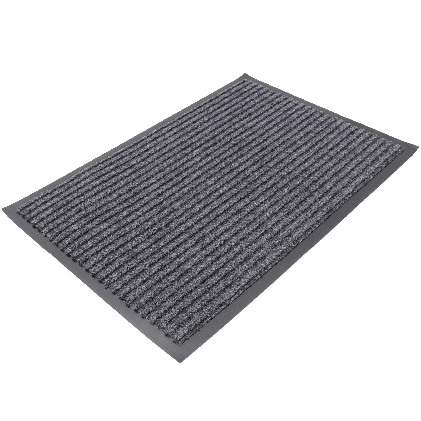 

Thicken Floor Mat Anti-Slip Water Absorption Household Ground Mat for Bathroom Door Entryway Decorative Indoor Outdoor Use