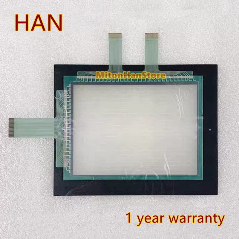 

XBTG4320 XBTG4320 Touch Panle Screen Glass DigitizerXBTG4320 XBTG4320 Protective Film Overlay