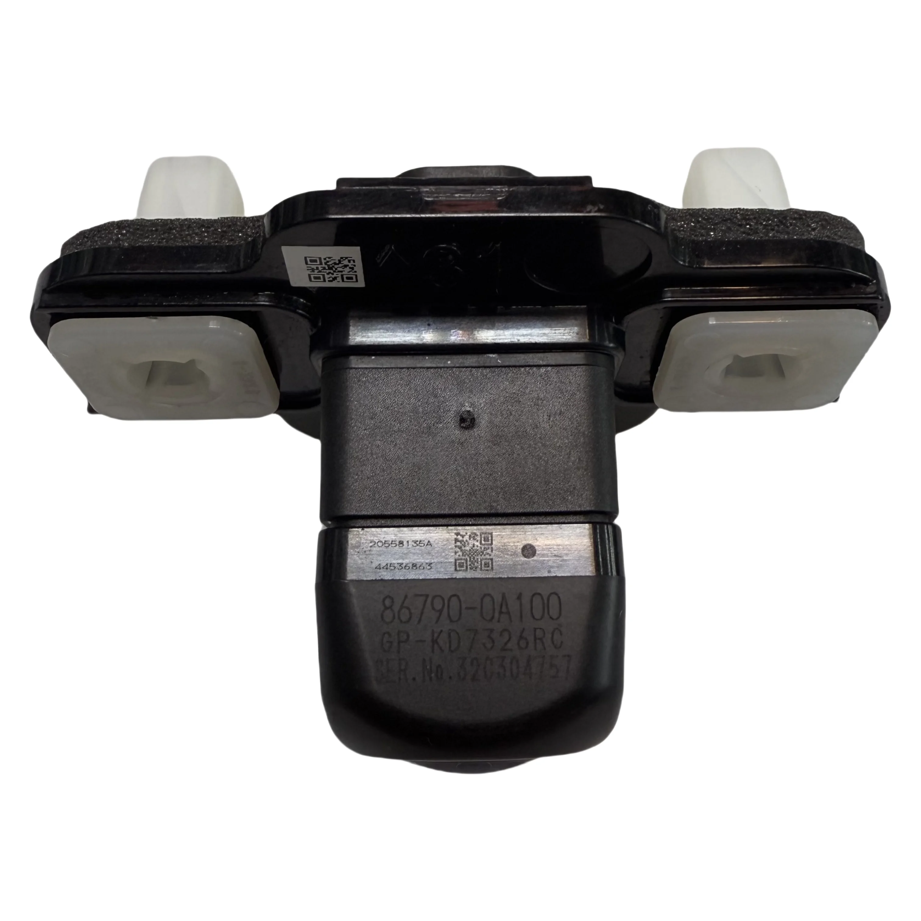 86790-0A100 Rear Reversing Camera Assembly 867900A100 For Toyota Corolla Cross 2020-2025