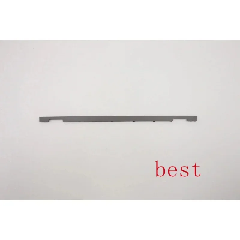 5CB0Y85683 4600K1100001 New Lcd Hinge Strip Cover (Gray) For Lenovo Ideapad Flex 5-15IIL05 81X3 5-15ALC05 5-15ITL05