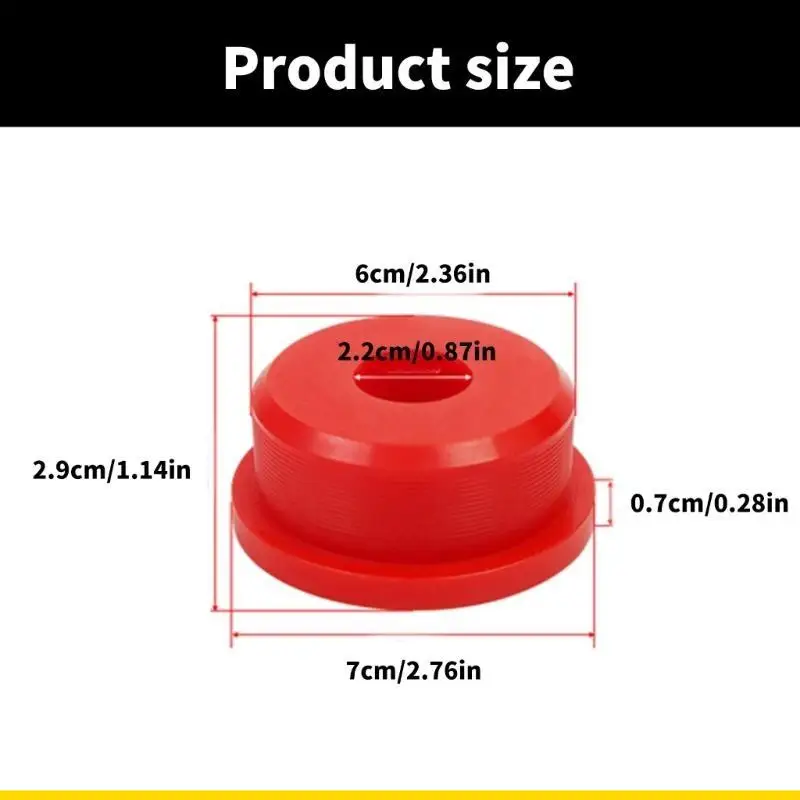 SZCH ポリウレタン エンジン マウント ブッシュ振動減衰ブッシュは安定性と耐久性を強化車用スペアパーツ