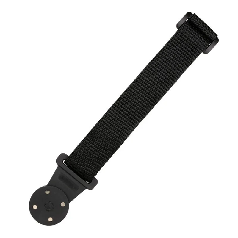Cintura sospesa serie DM91/DM100 Multimetro digitale Tracolla magnetica per appendere multimetro Strap-AT64