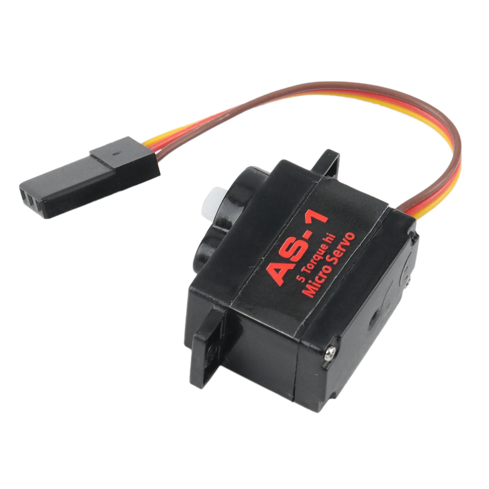 SCX24 AS-1 Mini Servo AXI31619 for 1/24 RC Crawler Axial SCX24 AXI90081 AXI00002 AXI00001 AXI00005 Upgrade Parts