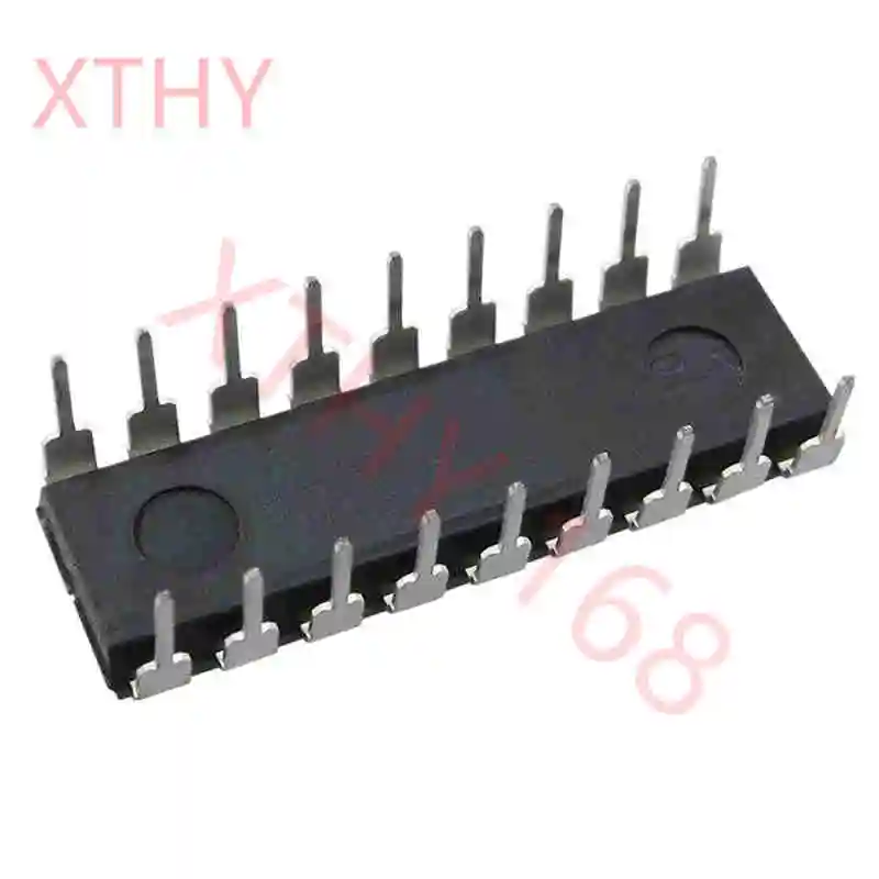 10pcs/Lot D41464C D41464C-10 DIP18 New Oiginal 