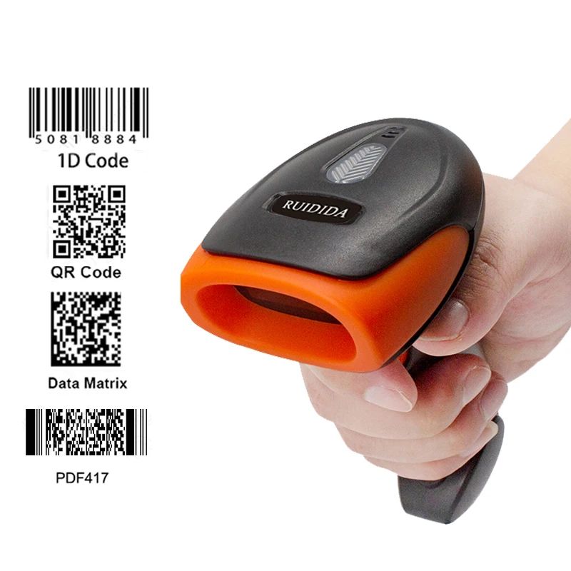 2D Barcode Lesen: Der ultimative Leitfaden für Einsteiger und Profis