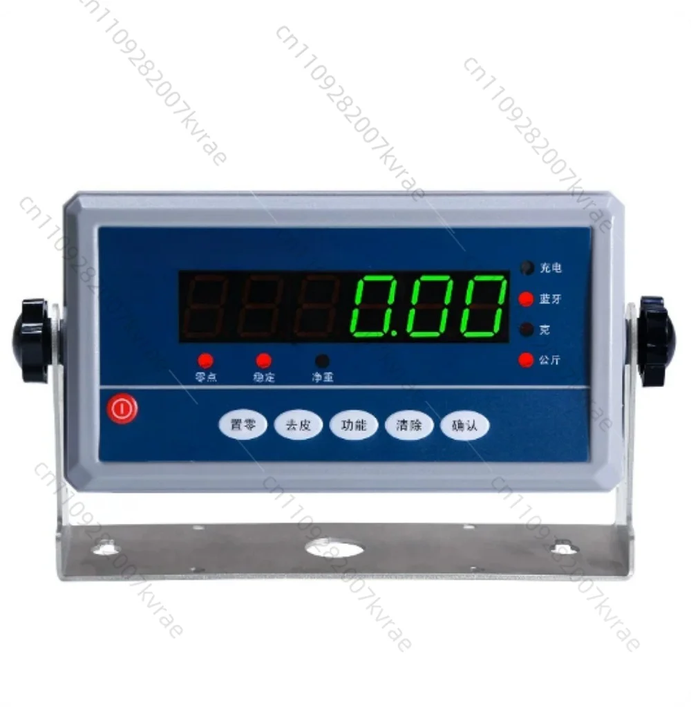 2199-A1 High  Accuracy  LED Display Communication Digital Weighing Indicator for Floor Scale Bench Scale