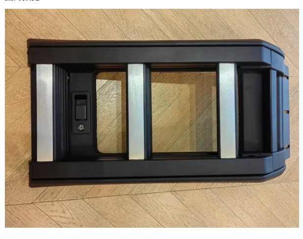 

Factory Direct Sale Car Ladder Rack Car Exterior Decoration Original Ladder for Roof Rack