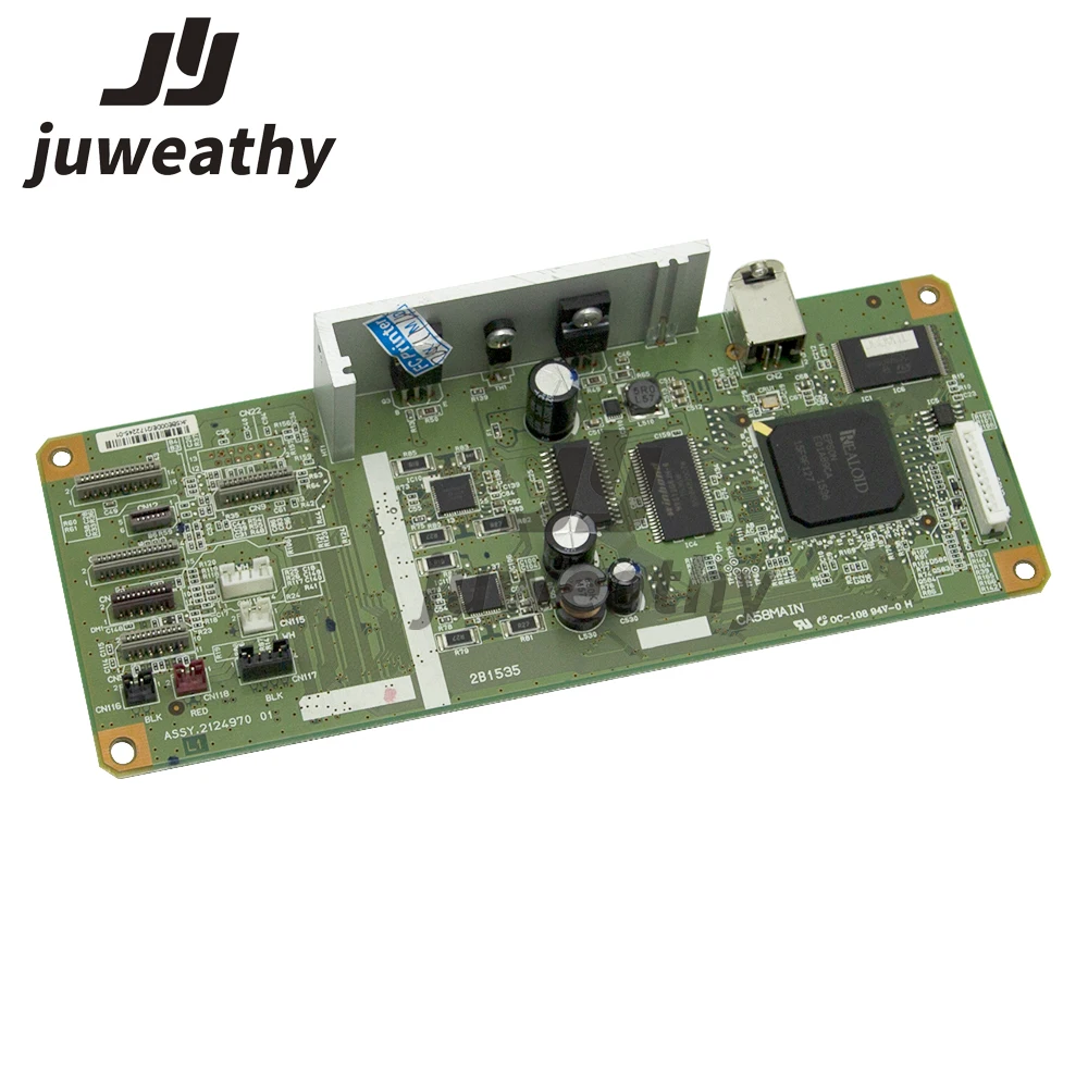 

1 шт. основная плата материнской платы для Epson L3250 E01A89CA в сборе 212497001