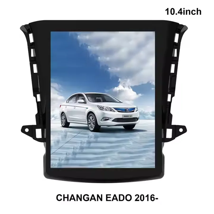 Для TOYOTA REZI/MARK 2011- автомобильный радиоприемник с сенсорным экраном, GPS, 12,1-дюймовый навигационный мультимедийный Android Auto, беспроводной Carplay