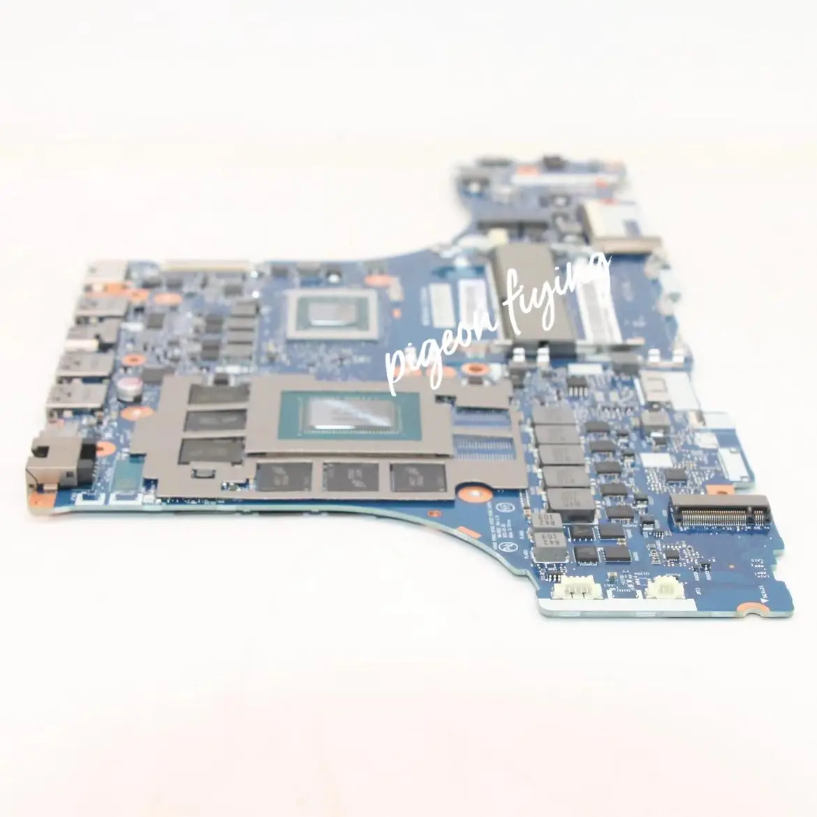 NM-D562 Mainboard for Lenovo Legion 5 Pro-16ACH6H Laptop Motherboard CPU:R5-5600H GPU:RTX3060 6G DDR4 FRU:5B21B90028 5B21B90024