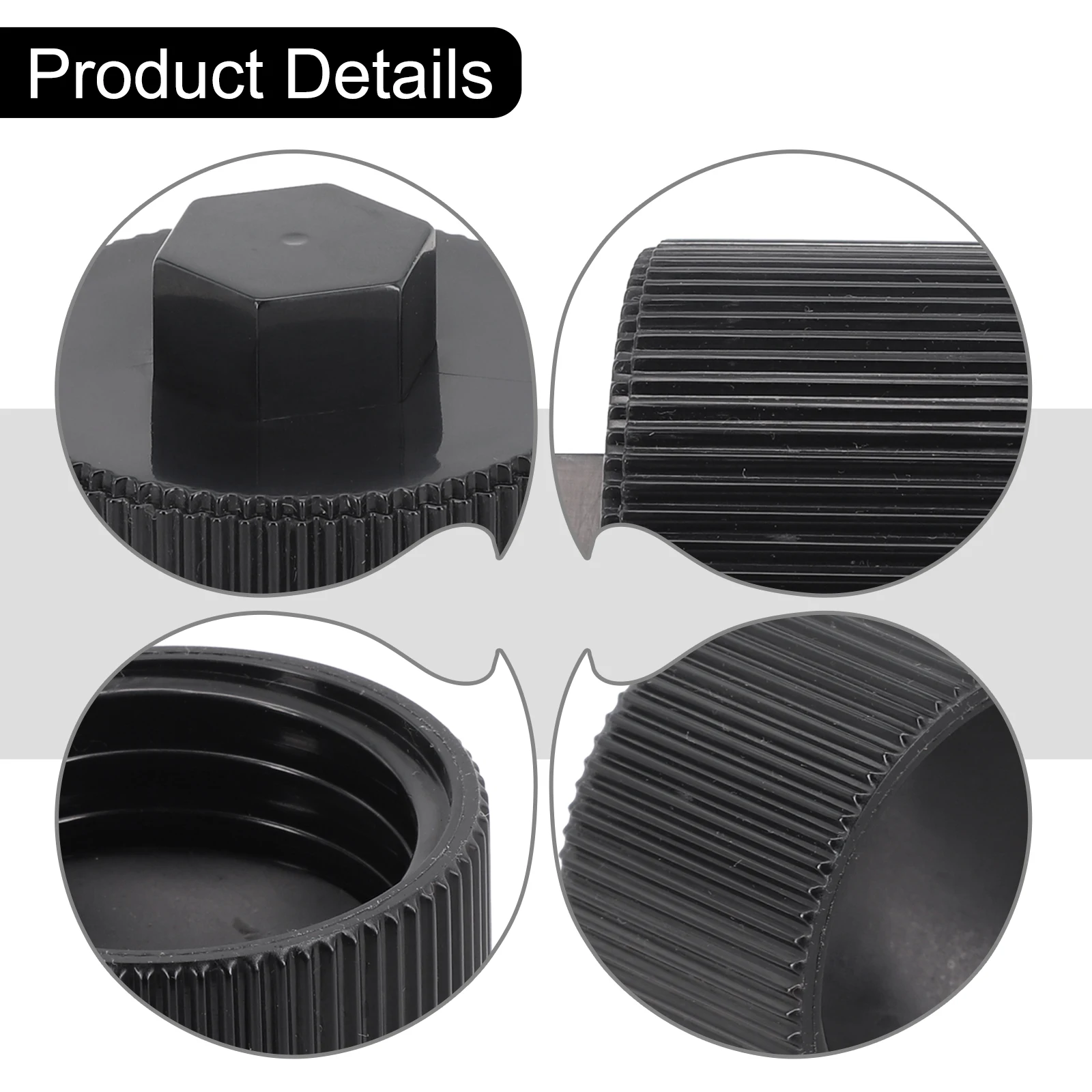 

Compatible Models Drain Cap For Meteor For Pentair For STA-RITE Package Included Easy Installation Enhance Filter 1pcs Drain Cap