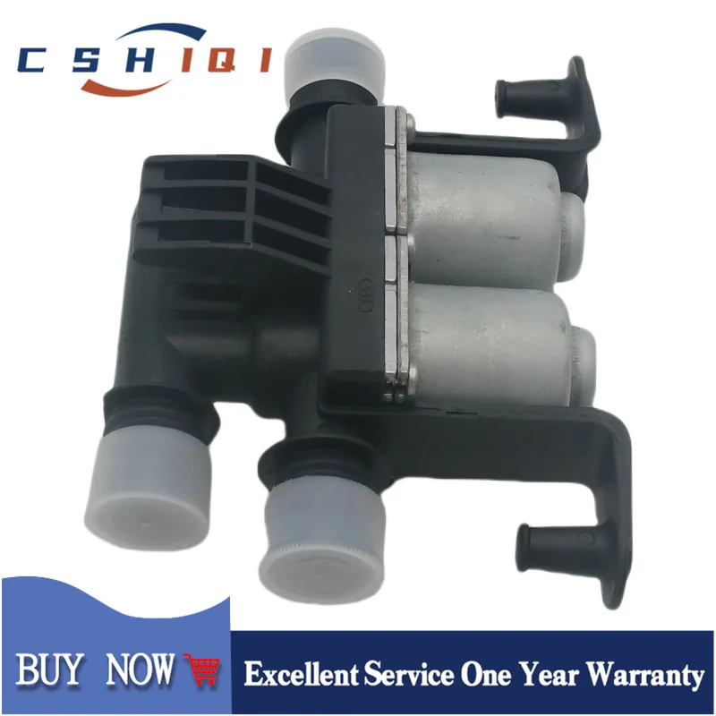

64116906652 Heater Control Valve For BMW E60 E63 E65 E66 535i 535i xDrive Car Parts 535xi 545i 550i 645Ci X5 5 6 7 Series New