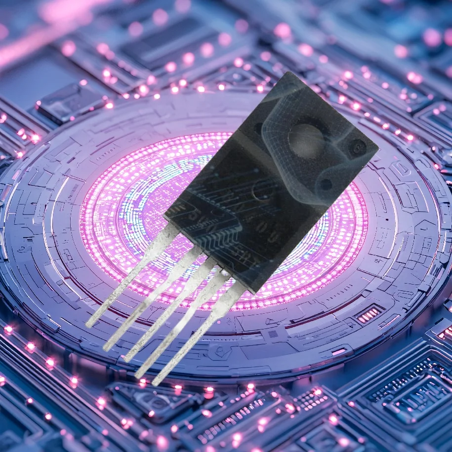 (5-10-20-30-100PCS) 5Q0565 TO-220F-5 5Q0565RT