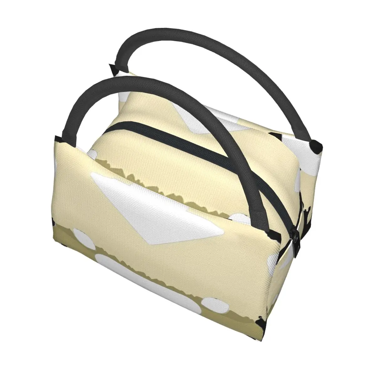 YIP YIP APPA Portable insulation bag for Cooler Food Office Pinic Container