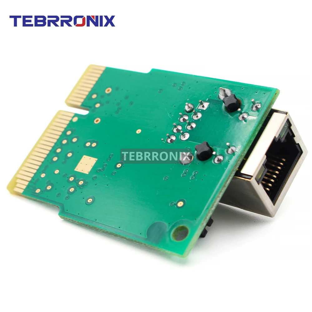 جديد الأصلي عدة ترقية وحدة إيثرنت ل زيبرا ZD411 ZD421 ZD421D ZD421T طابعة ملصقات الأكواد الشريطية الحرارية P1112640-015 #5