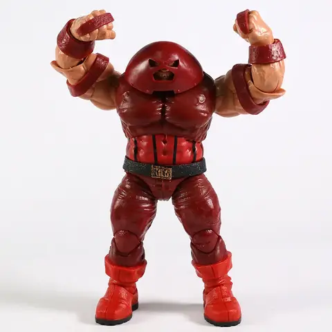 X-Men Juggernaut Action Figure 8" Disney