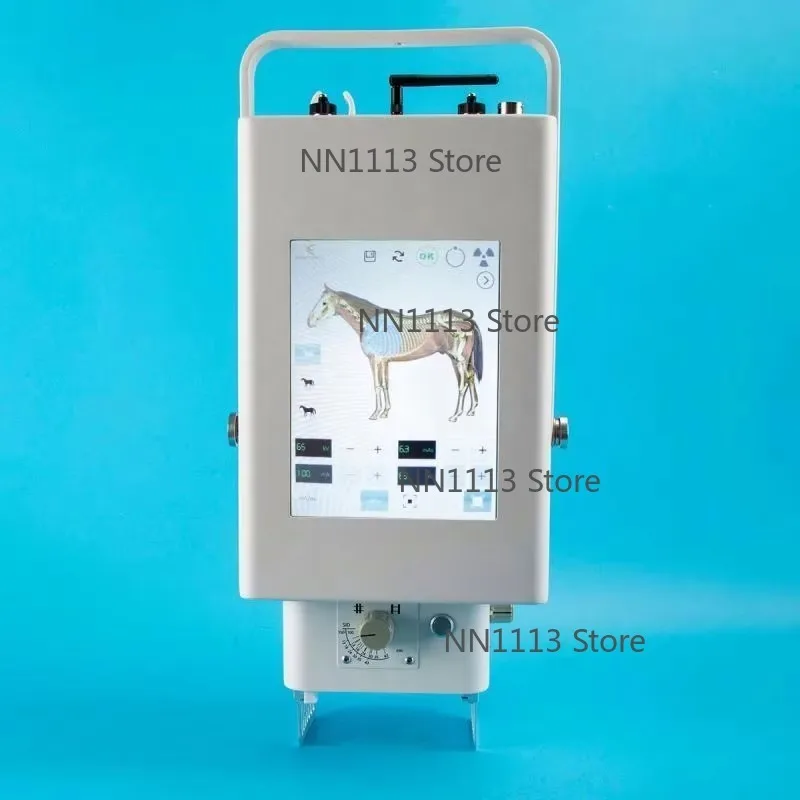 Digital Machine for Humans and Vets Equipment, Electric Power Source, Certified CB, MSL, 10kW