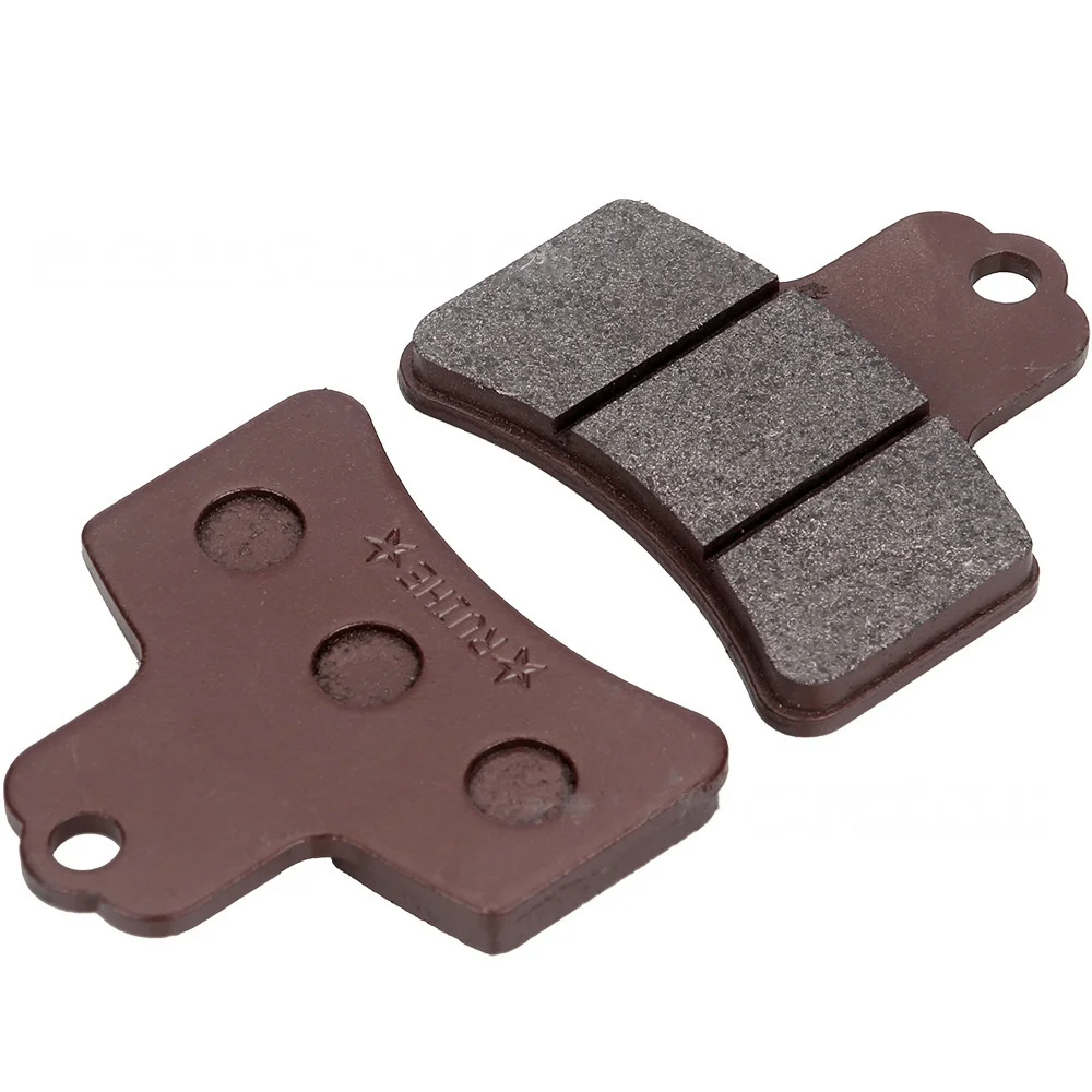 

Disc Brake Pads for Polaris ATV TRAIL BOSS 325 330 XPLORER