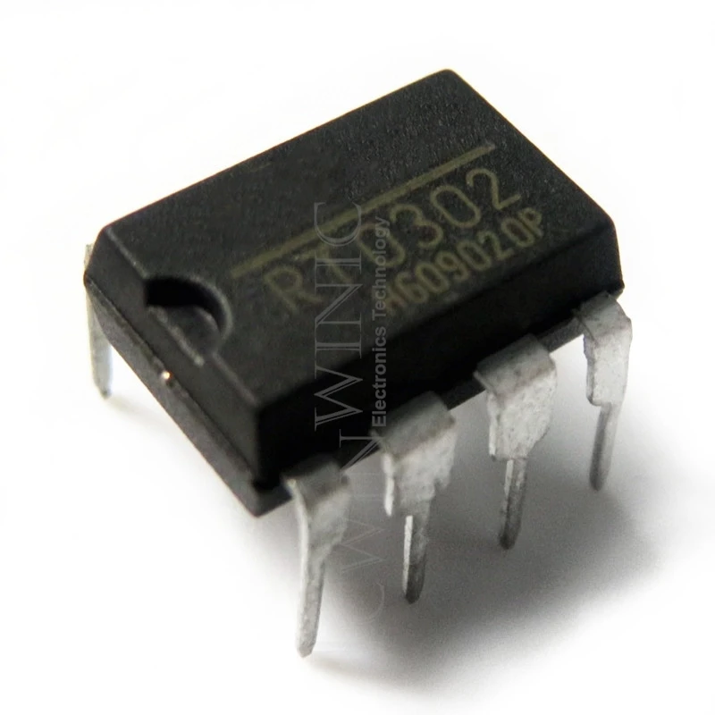1-50PCS W25X20BVNIG 25X20BVNIG RT0302 302 W25X20BLNIG 25X20BLNIG L4971D L4971 W25X16AVSIG 25X16AVSIG CM6802AHG CM6802