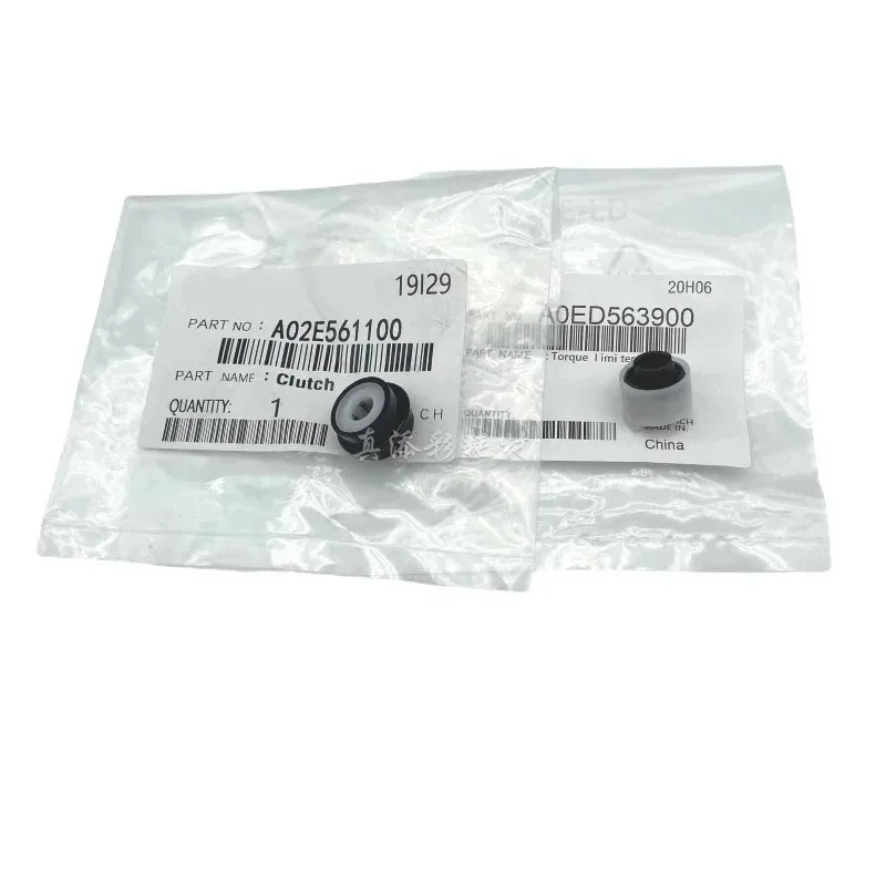 

Сцепление A00J563500 A02E561100 для Konica Minolta bizhub 223 283 363 423 C203 C220 C253 C280 C353 C360 8650 c554 C454, 1 комплект