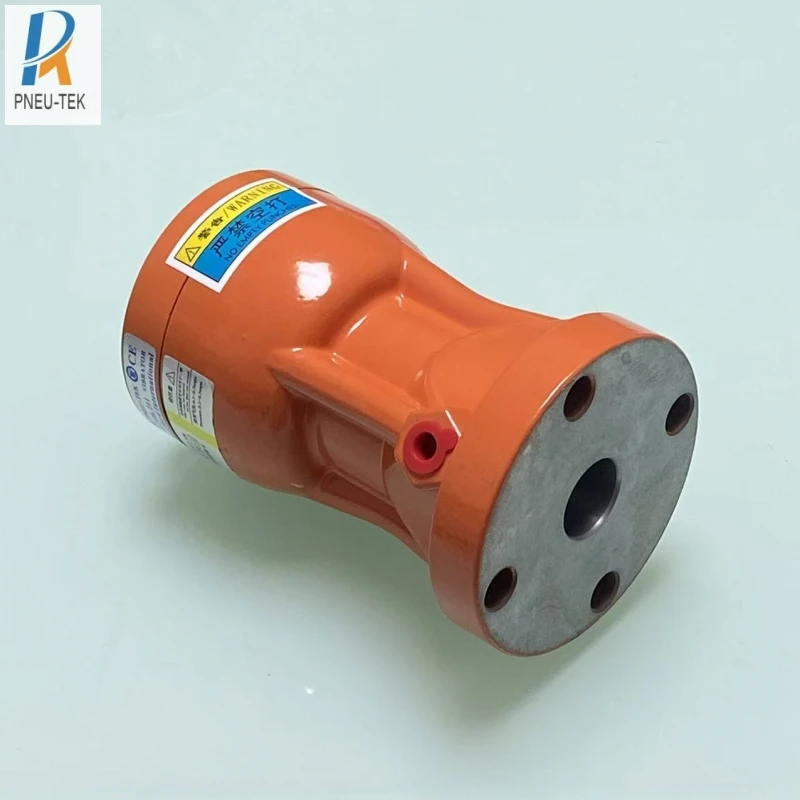 مطرقة هواء، مطرقة هواء صدمية SK-30-2، نوع الجيل الثاني من تخزين الطاقة للاستخدام الصناعي، منع انسداد المواد #4