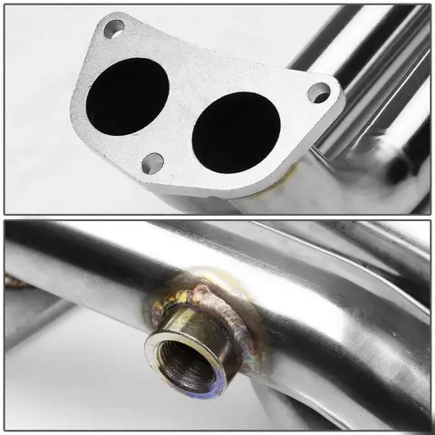 8 best sales 1gfe turbo manifold - №1