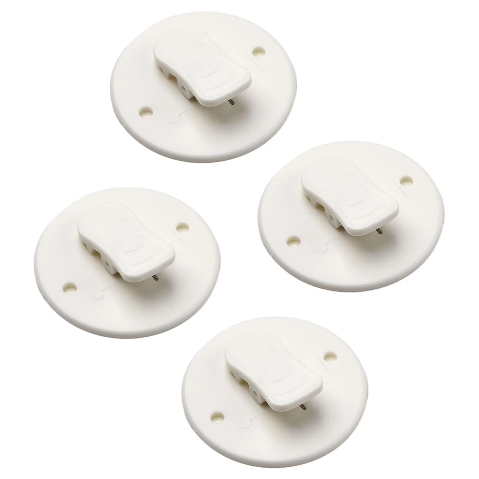 

Практичные зажимы для штор в ванной комнате, зажимы для штор, весовой зажим для душа, ветрозащитный брызговик, 4/10 шт., аксессуары для украшения дома