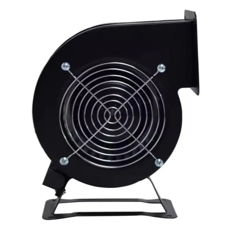 85W 120W 240W Small Frequency Centrifugal Fan Full Copper Silent Exhaust Turbo Blower Industrial Cooling Equipment view 4