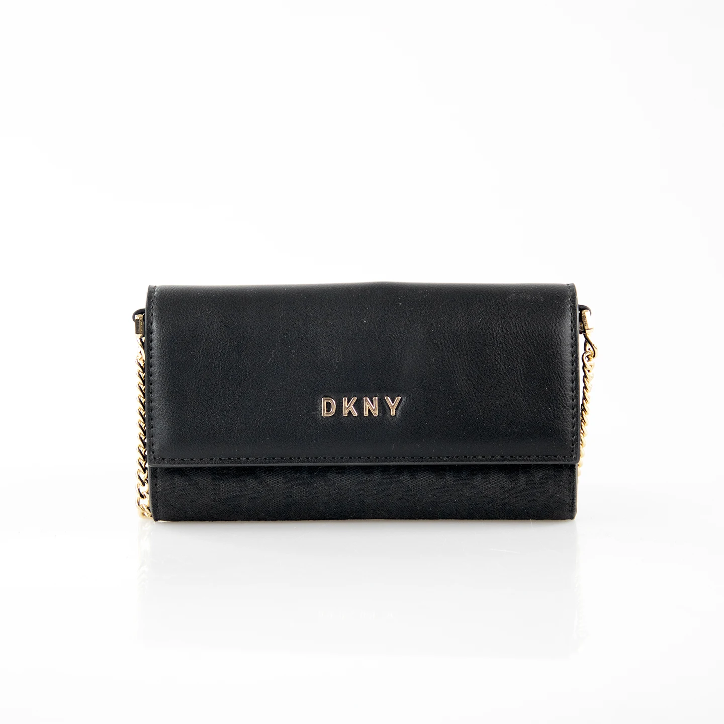 DKNY Bedruckte Monogramm-Umhän – Women Bags Dkny Bewertung und Preis