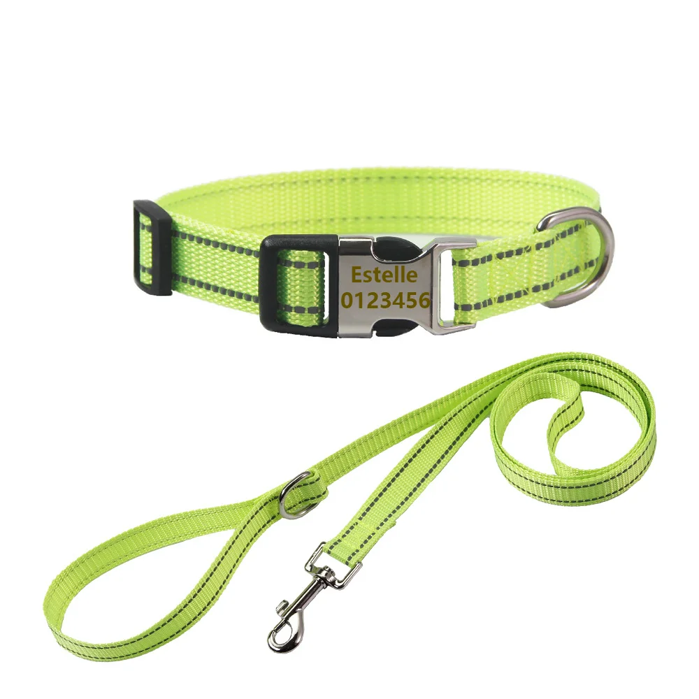 Customized Reflecti…