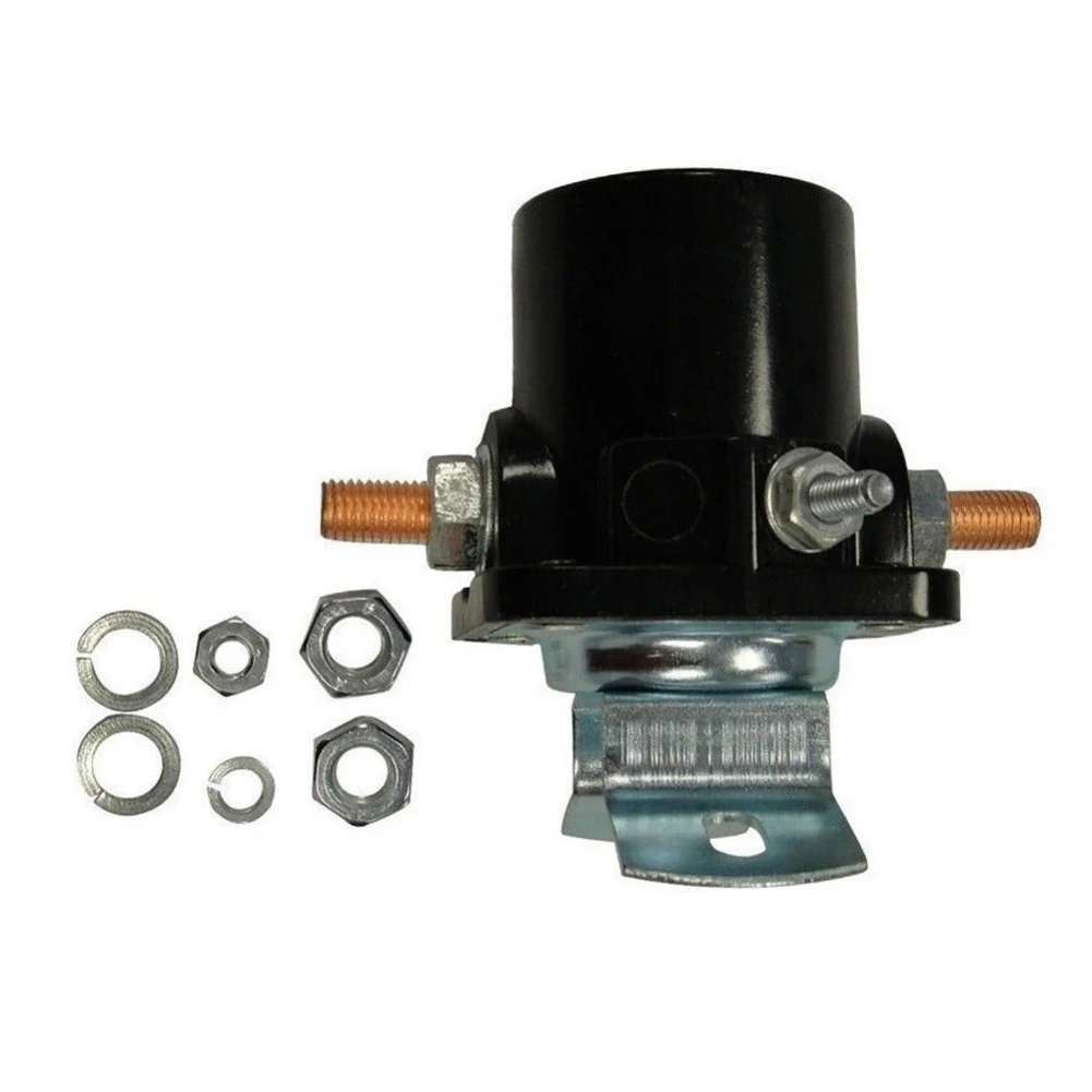 for ford 2N for 8n for 9n Solenoid As Shown In The Picture 8N11450-12V Solenoid Durability And Longevity For Tractor Repair