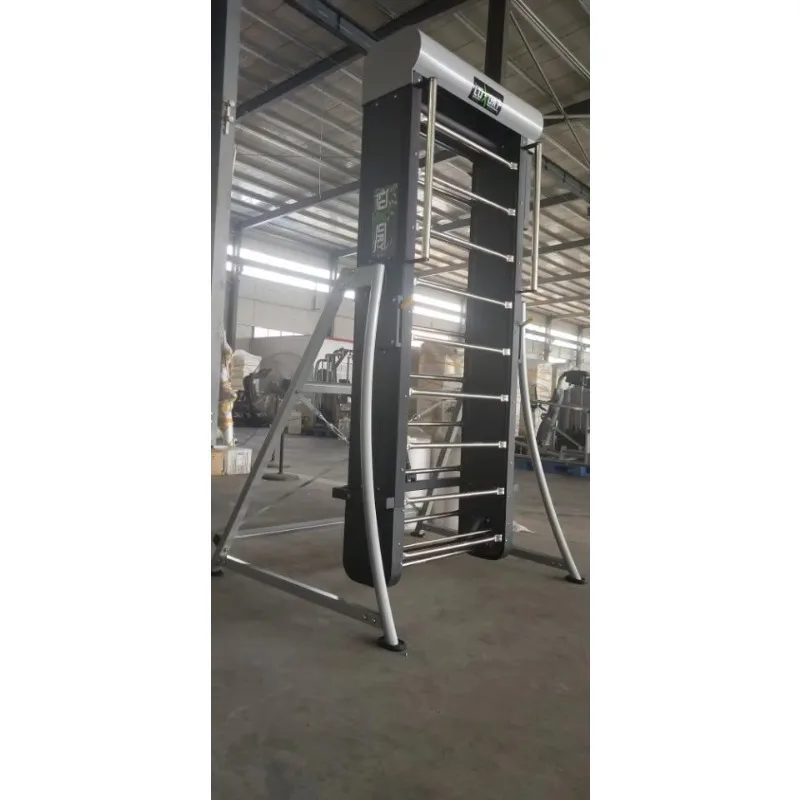 

Commercial Cardio Fitness Equipment Ladder Climbing Machine