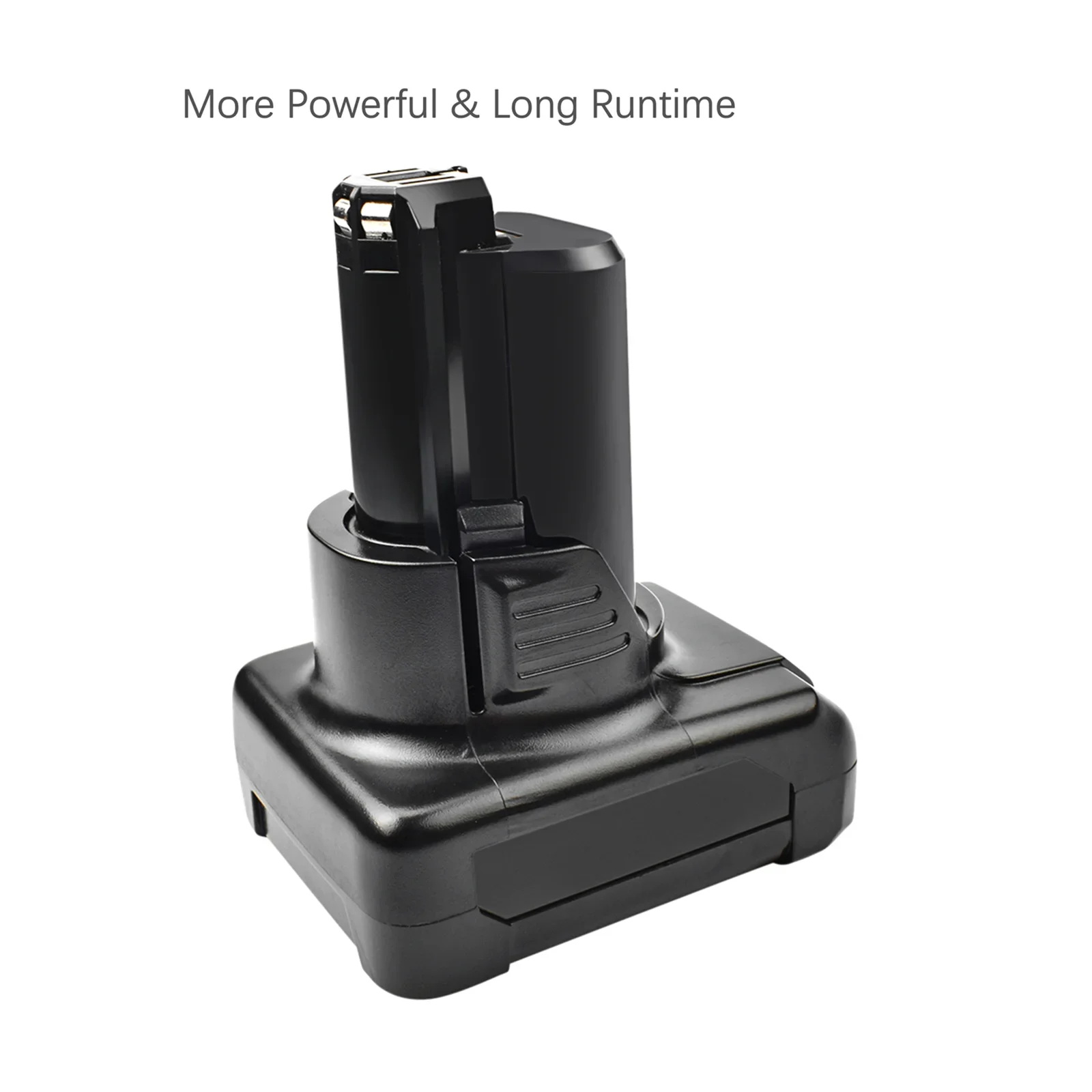 

12V Bosch 6.8Ah Li-ion BAT420 Replacement Battery for Bosch BAT411 BAT412 BAT413 BAT414 10.8V Battery Cordless Power Tools