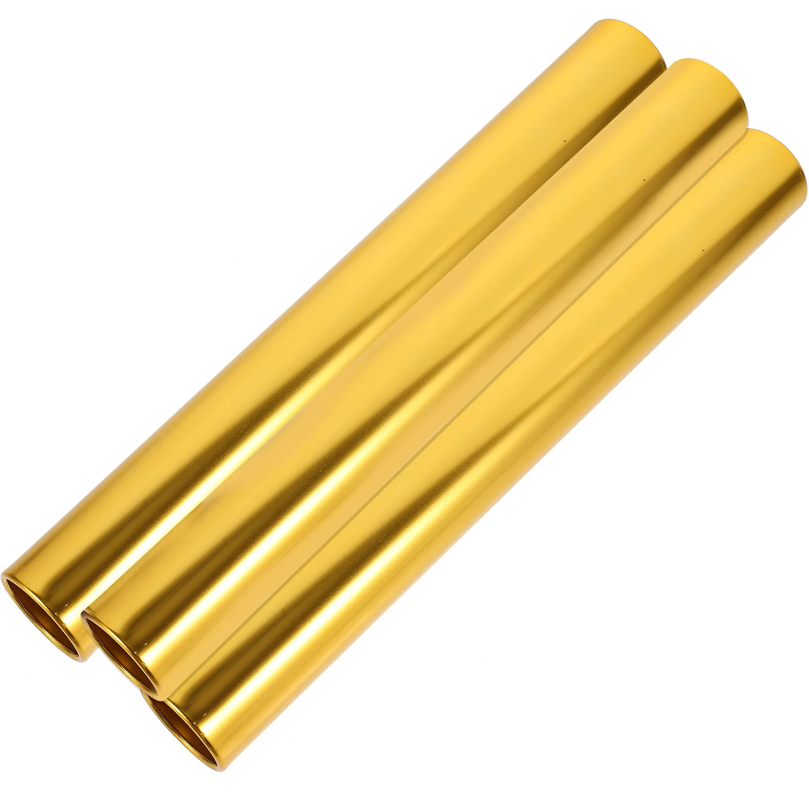 

3Pcs Relay High-Performance Non- for School Events Kids Cooperative Race Training Lightweight