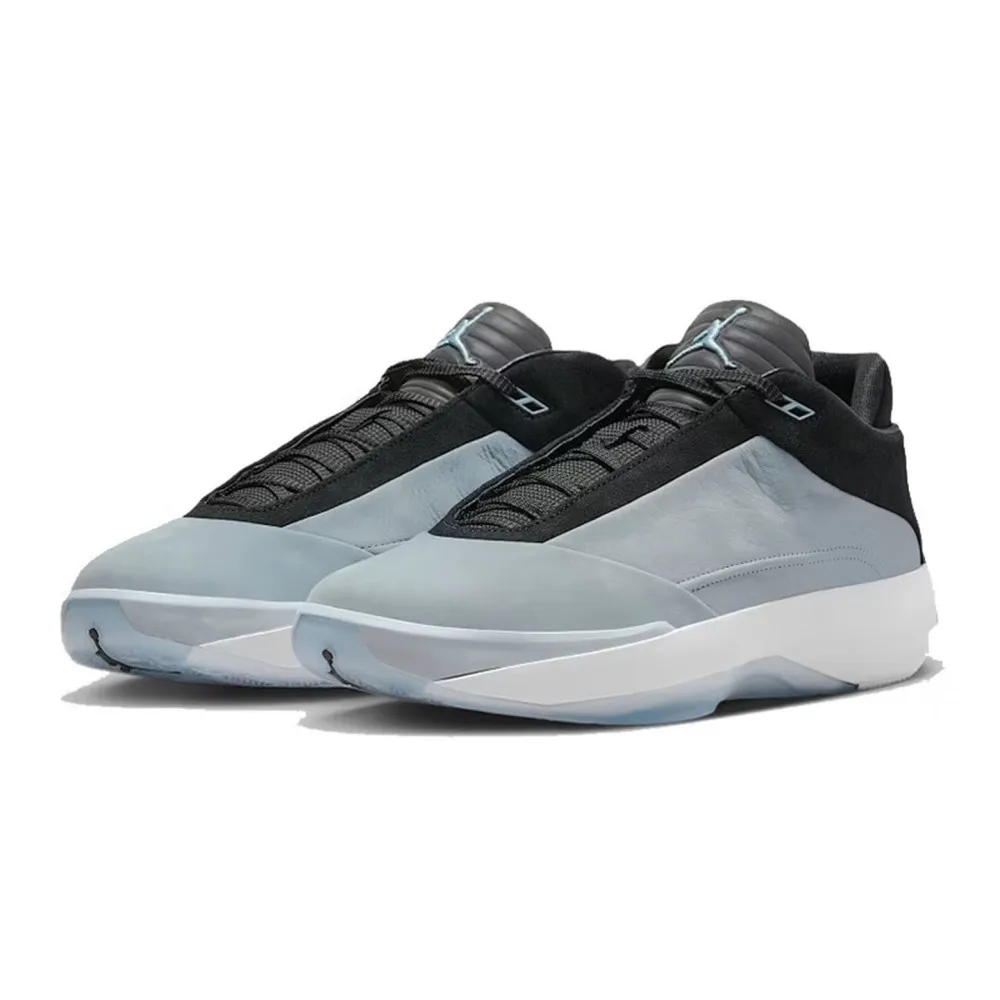 

Мужские баскетбольные кроссовки Nike AIR JORDAN 40: для тренировок, нескользящие, прочные, удобные и с амортизацией HM9932-400