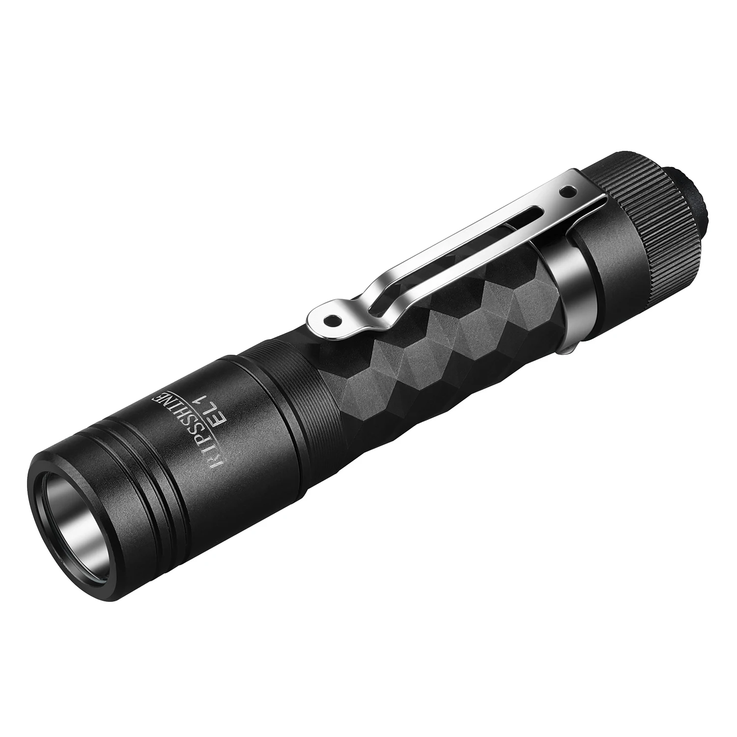 

Ripsshine EL1 1200lm EDC Flashlight
