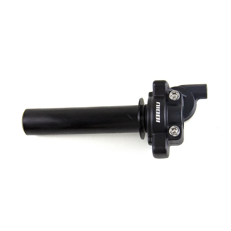 7/8''22mm Motorcycle Accelerator Fast gas Throttle Twist Grips Aluminum For most Pit Dirt Bike Motocross Handlebar Accessories