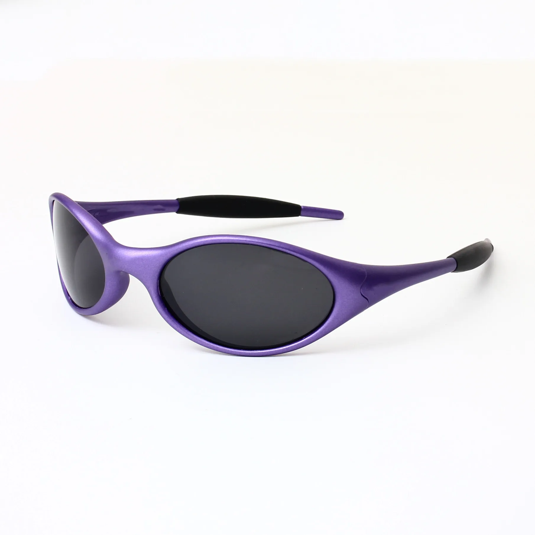 

Sport Polarized Sunglasses Retro Style for Men - Hiking, Trekking, Cycling & Outdoor UV Protection