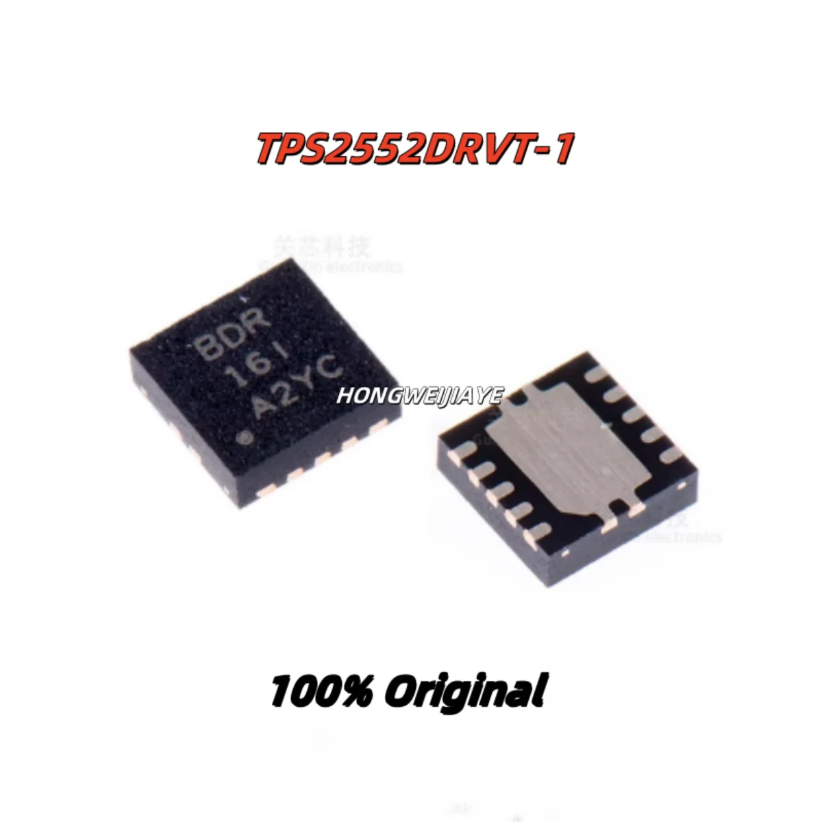 10PCS 100% New TPS2…