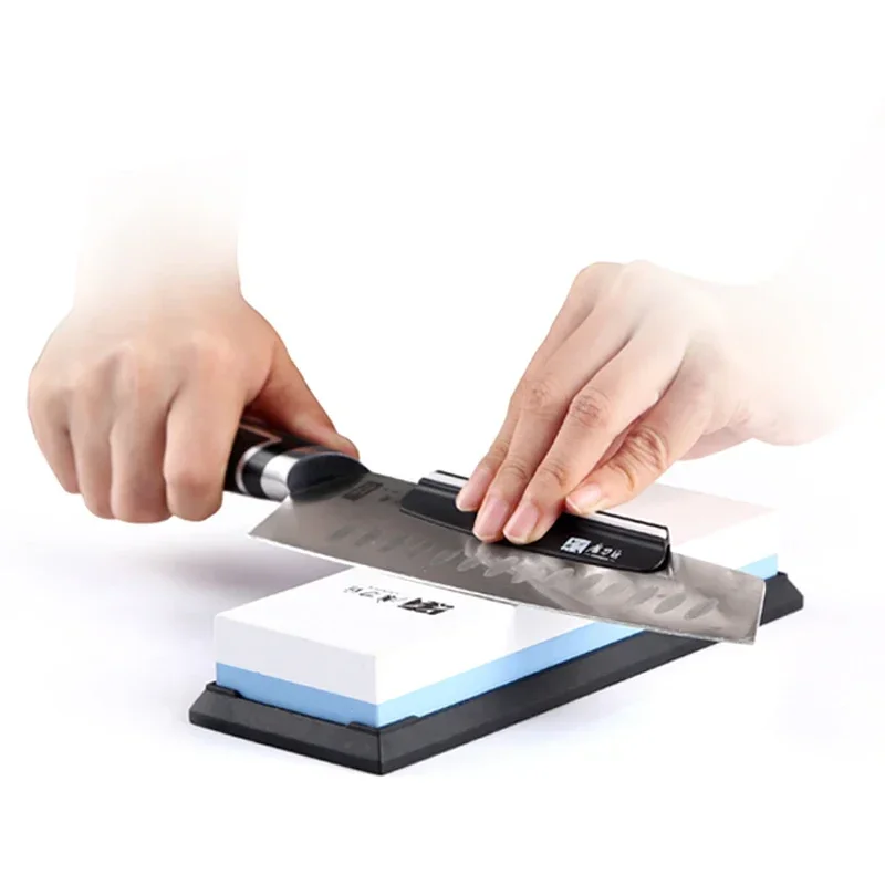 

TAIDEA Sharpening Stone Knife Sharpener Grit 1000 3000 8000# Whetstone Single/Double-Side Grinding Stone Professional Sharpeners
