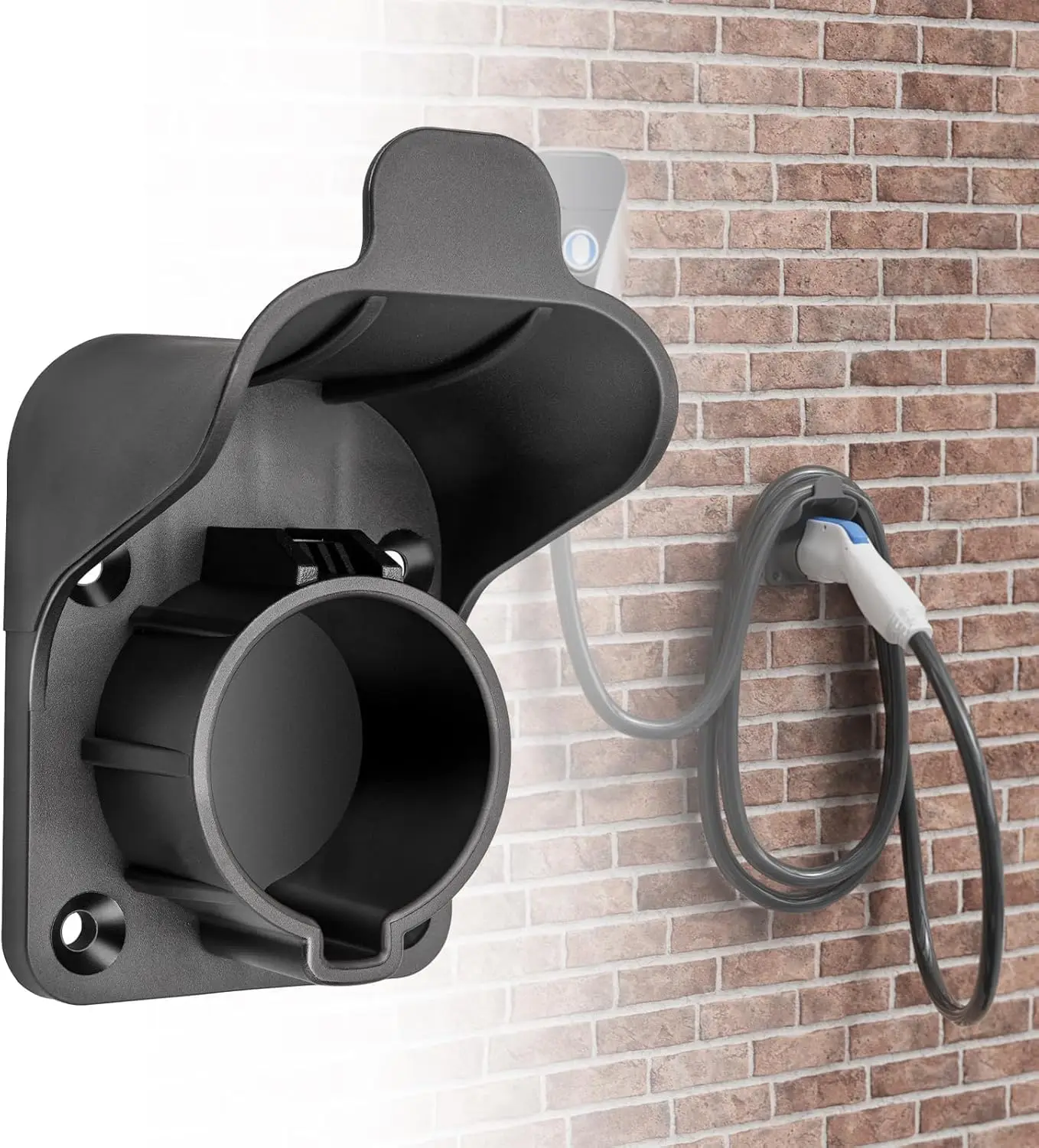Ev Charger Holder P…