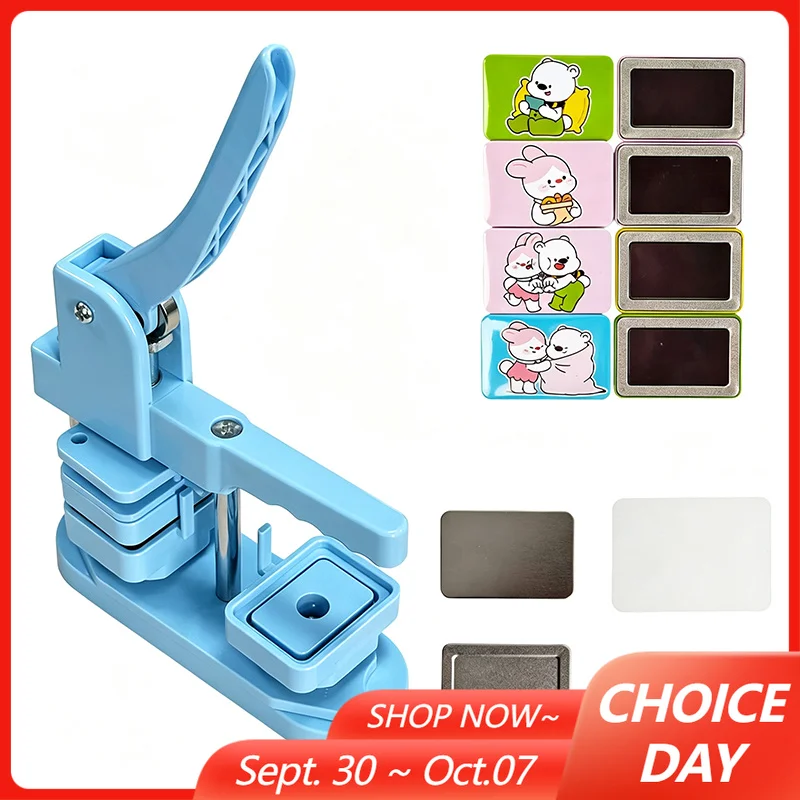 60x40mm-rectangle-refrigerator-magnets-button-maker-machine-diy-making-refrigerator-badge-pins-buttons-punch-press-machine