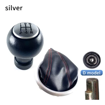 5stupňová řadicí páka, pouzdro řadicí páky, prachový kryt pro Suzuki Swift 2005-2010 pro Suzuki S-Cross SX4 ALTO 10 nejlepší prodej Řadící páka u Suzuki Swift Sport - №5