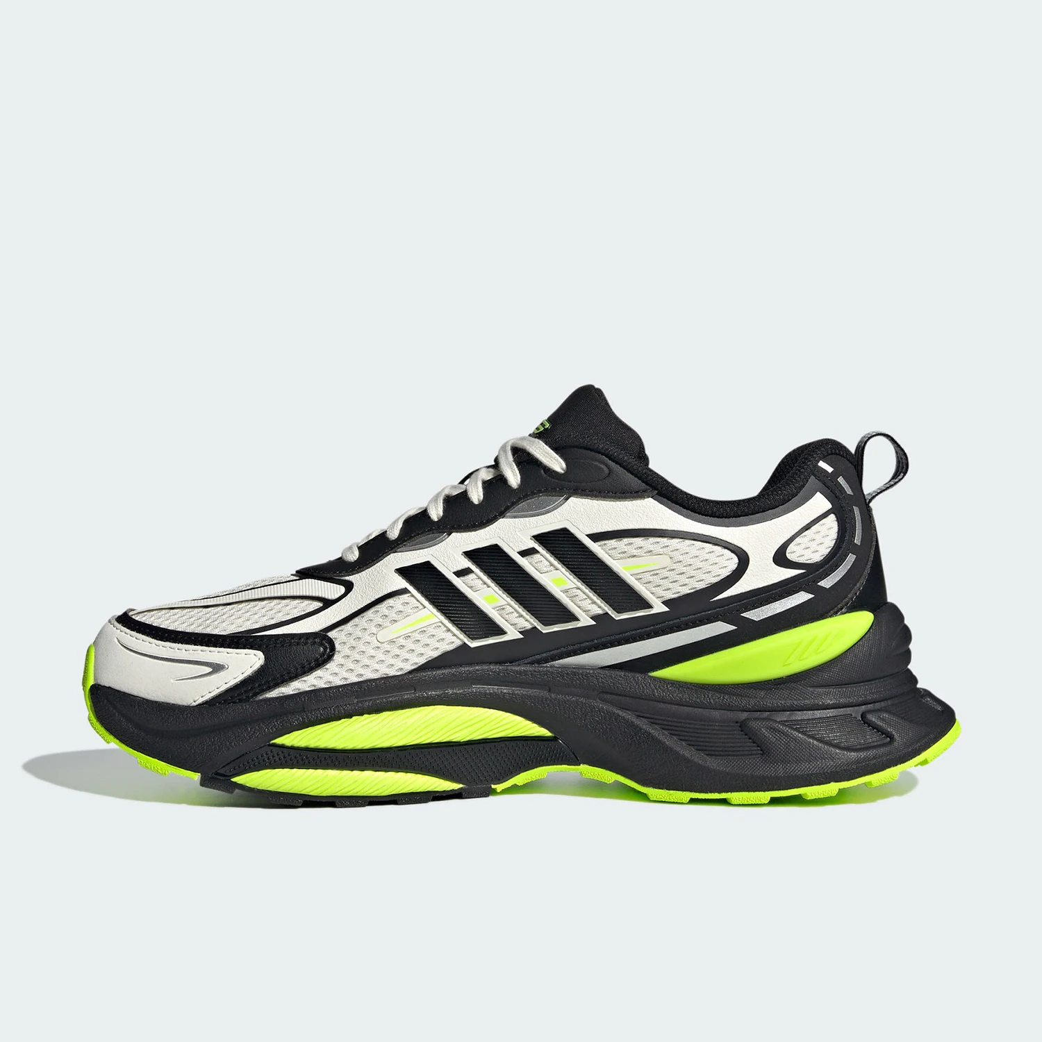 Adidas Official Authentic 2024 New Unisex Low-top Cushioned Running Shoes IH8252