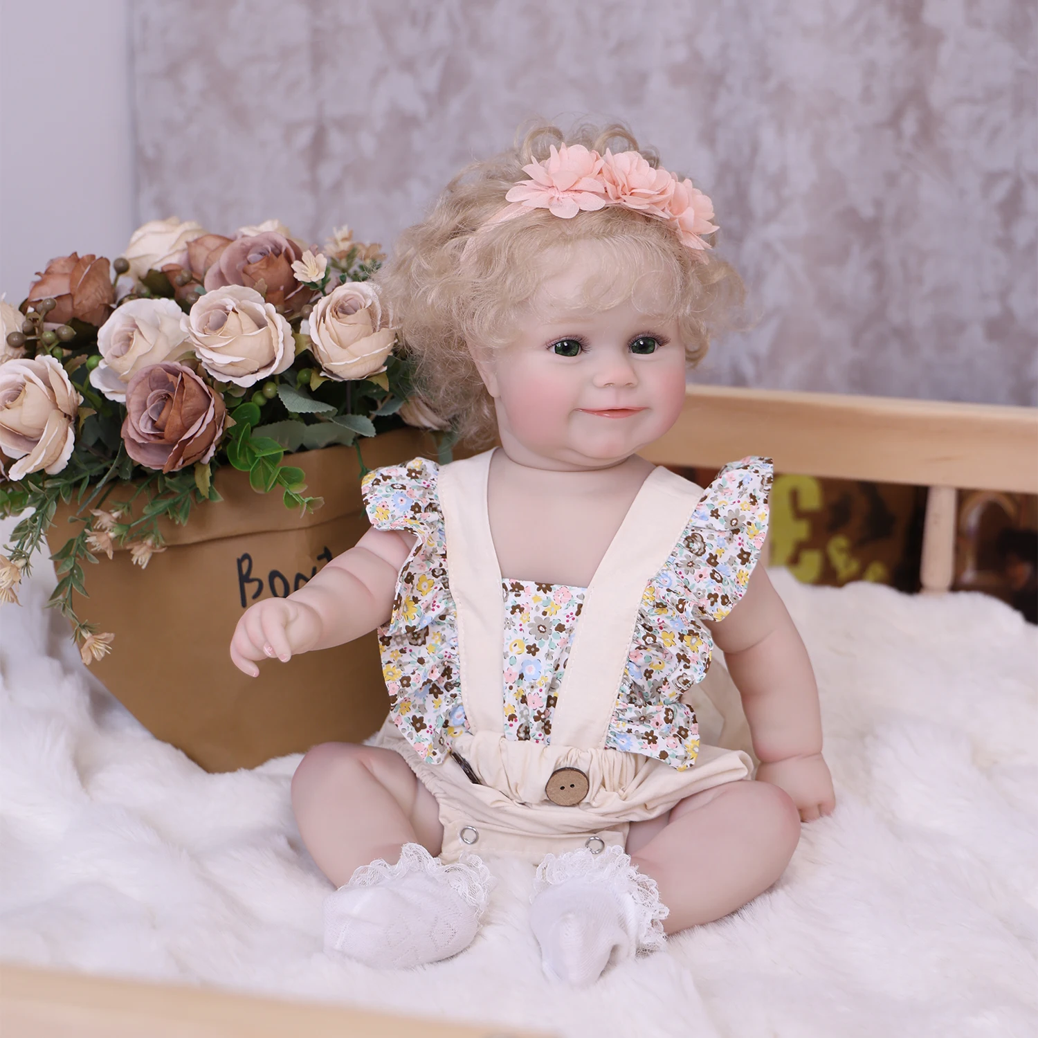 keiumi-55cm-lifelike-reborn-baby-doll-with-soft-silicone-vinyl-body-headmade-fashion-birthday-gift-playhouse-bedtime-toy-gift