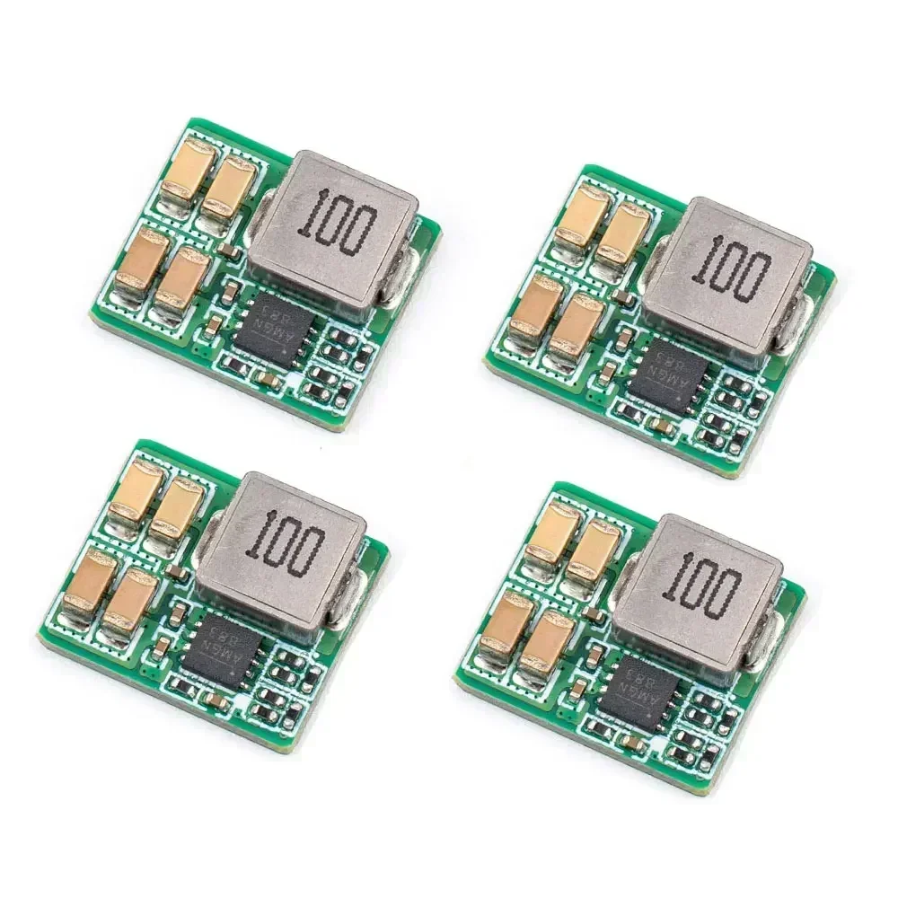 IFlight Mirco 2-8S BEC Voltage regulator module 5V/12V Output / 6V-35V Input Step-down switch mode for RC FPV Racing Drone