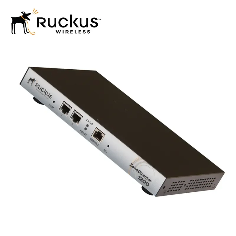 Ruckus 901-1205-CN00 Enterprise Level Wireless AP Access Point Controller