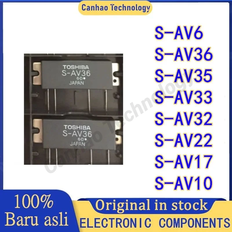 

New Original S-AV6 S-AV17 S-AV22 S-AV32 S-AV33 S-AV35 S-AV36 module