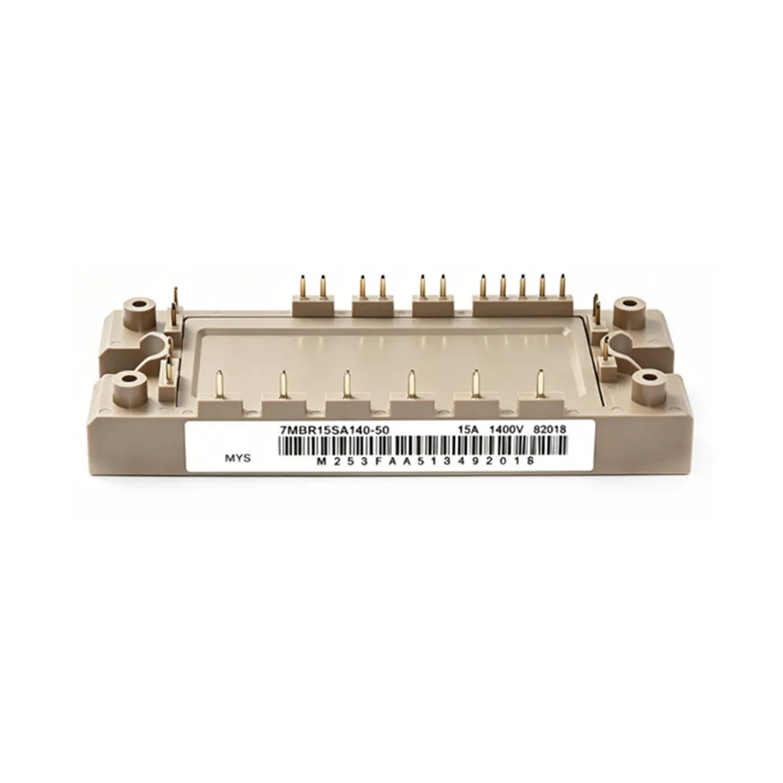 7MBR10SA140 7MBR15SA140 7MBR25SA140 7MBR15SA120H-70 7MBR25SA120H-70 7MBR10SA120J-70 Multi-phase IGBT Module New original
